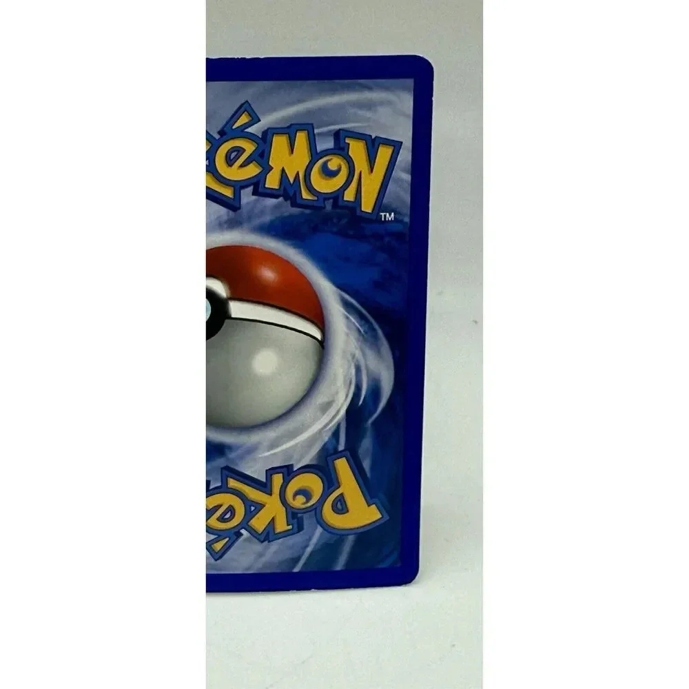 Team Magma's Baltoy - EX Magma vs‎ Aqua 61/95 Vintage 2004 Pokemon TCG MP